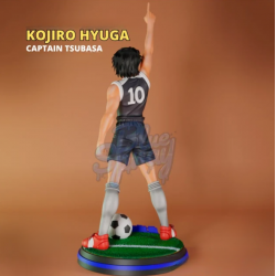 Kojiro Hyuga (Captain Tsubasa)