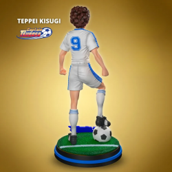 Teppei Kisugi (Captain Tsubasa)