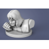 Ken Masters Bust