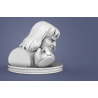 Ken Masters Bust