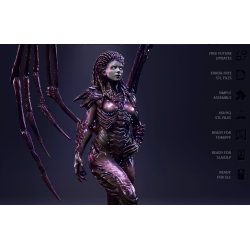 Kerrigan