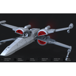 T-70 X-Wing (Star Wars)