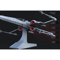 T-70 X-Wing (Star Wars)