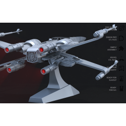 T-70 X-Wing (Star Wars)