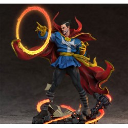 Dr Strange