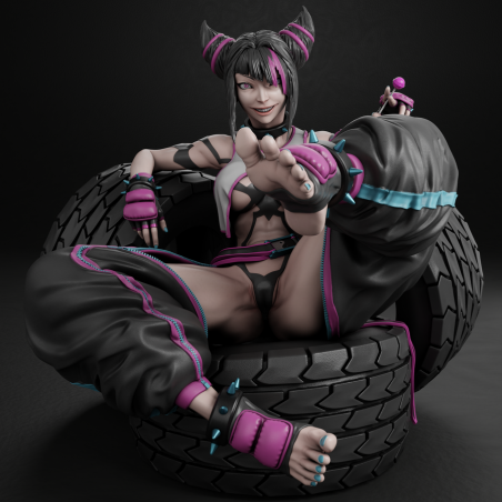 Juri Han