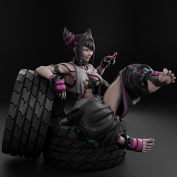 Juri Han