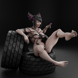 Juri Han