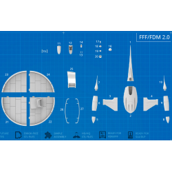 Naboo N-1 Starfighter