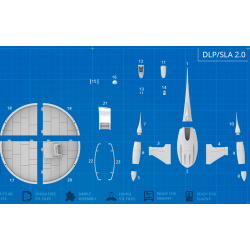 Naboo N-1 Starfighter