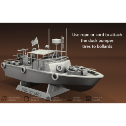 Patrol Boat 31 MK2