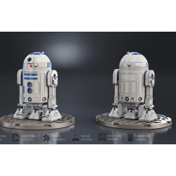 R2D2