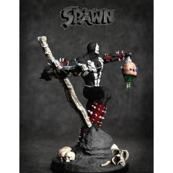 Spawn Décapitation