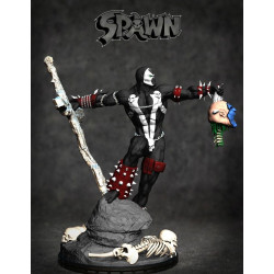 Spawn Décapitation