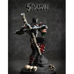 Spawn Décapitation