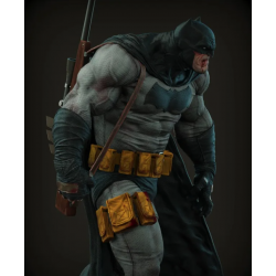 Batman The Dark Knight Returns