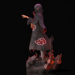 Itachi Uchiha