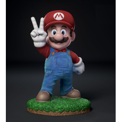 Super Mario