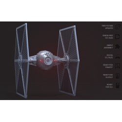 Tie Fighter