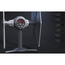 Tie Fighter