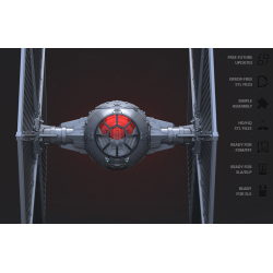 Tie Fighter