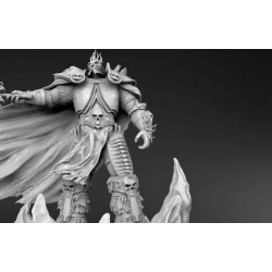 Wrath of the Lich King