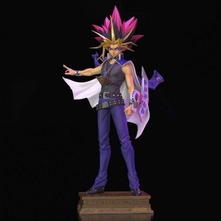 Yami Yugi