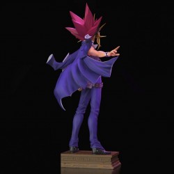 Yami Yugi