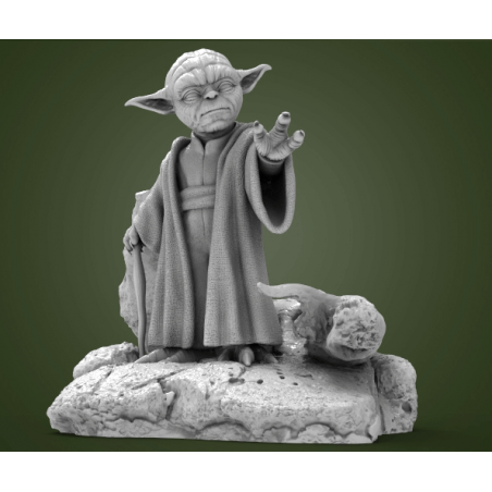 Yoda