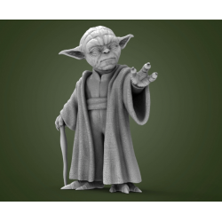 Yoda