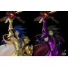 Saint Seiya - Gemini Aspects