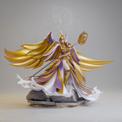 Saint Seiya - Sasha Armor...