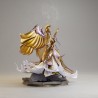 Saint Seiya - Sasha Armor of Athens