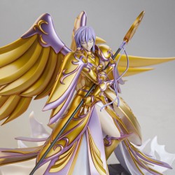 Saint Seiya - Sasha Armor of Athens