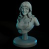 Bernadette Bust