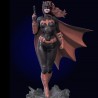 Bat Woman