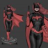 Bat Woman