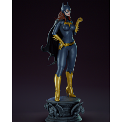 Batgirl