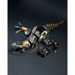 Steampunk T-Rex