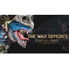 The War Demons