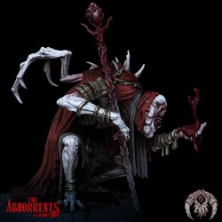 Bestiarum Miniatures - The...