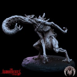 Bestiarum Miniatures - The Abhorrents