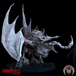 Bestiarum Miniatures - The Abhorrents