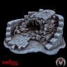 Bestiarum Miniatures - The Abhorrents