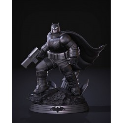 Batman Armored