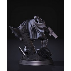 Batman Armored