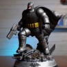 Batman Armored