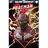 Batman Red Death Bust