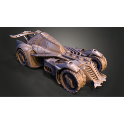 Batmobile