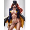 Batwoman sexy